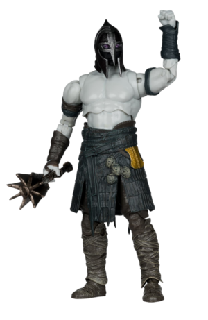 Mcfarlane Gaming Edition 7inch God Of War Wv1 Einherjar Figure<strong> [DISPONIBILE]</strong>