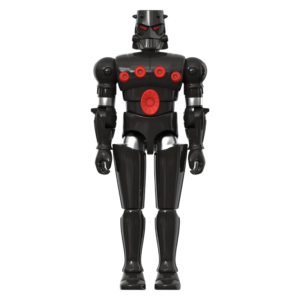 Micronauts W05 Baron Karza Sdcc/japanese Box Reaction <strong> [DISPONIBILE]</strong>