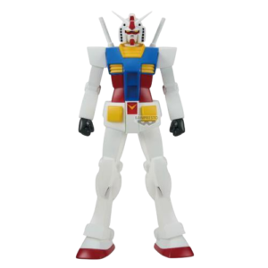 Mobile Suit Gundam Genkai Toppa: RX-78-2 Gundam 28cm<strong> [DISPONIBILE]</strong>