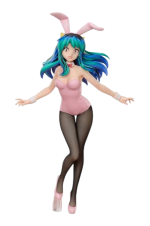 Lamù - URUSEI YATSURA LUM BICUTE BUNNIES FIGURE<strong> [DISPONIBILE]</strong>