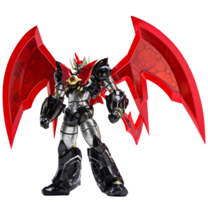 Riobot Mazinkaiser (re-run)<strong> [DISPONIBILE]</strong>